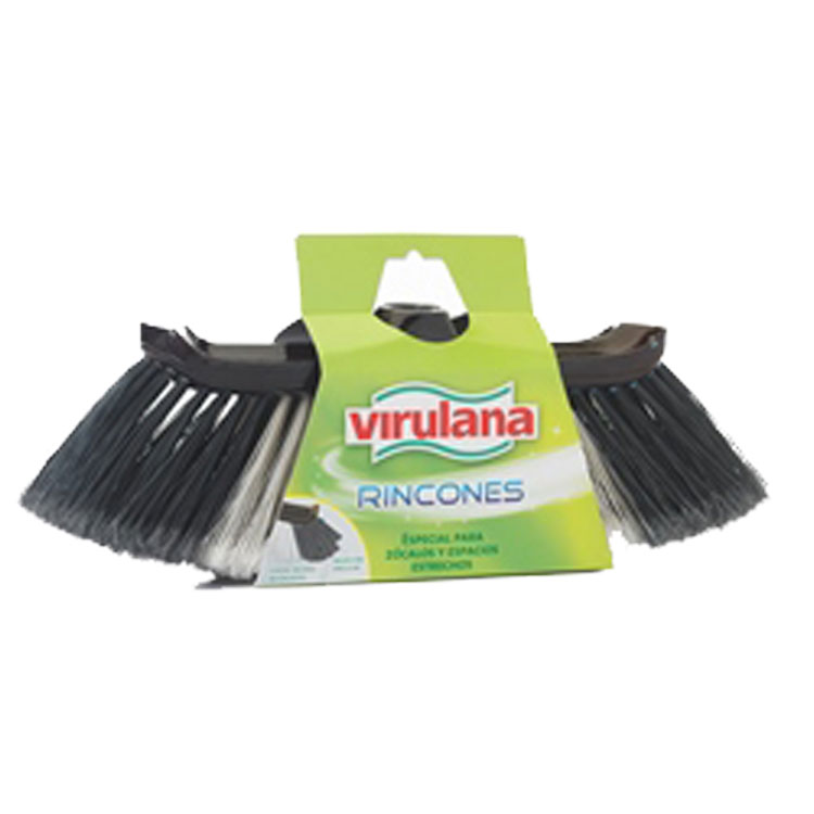 Escobilla de baño - Comprar en Virulana